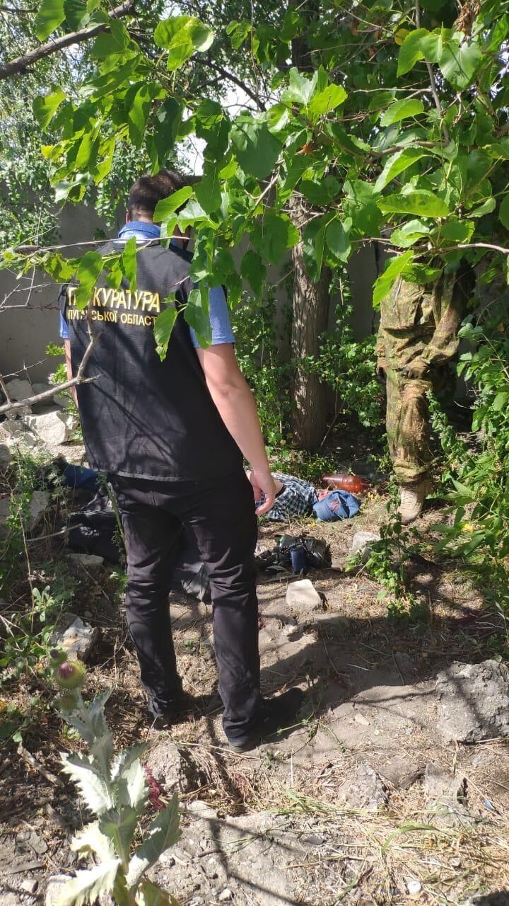 На Луганщині диверсант ФСБ хотів підірвати хімзавод