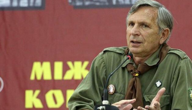 24 липня. Пам’ятні дати