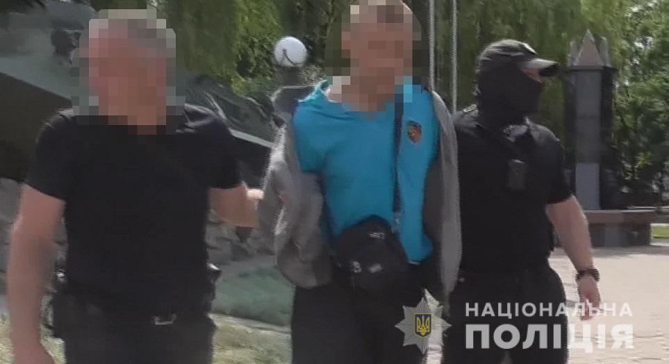 Подільські поліцейські звітують про попередні результати роботи з протидії незаконному обігу наркотиків