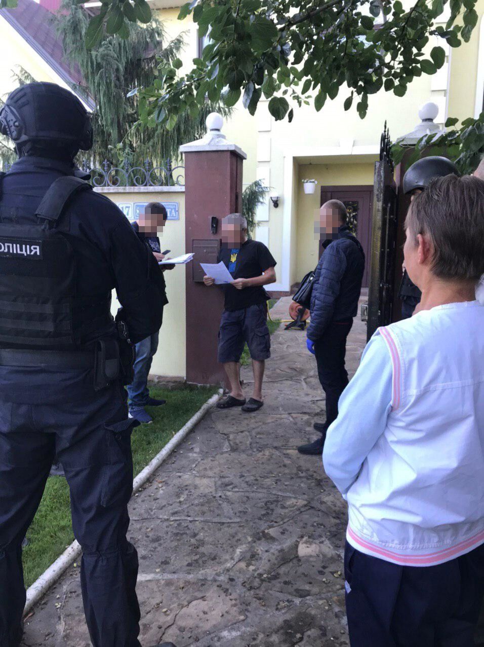 Депутата міськради на Кіровоградщині підозрюють у розтраті зерна вартістю понад 51 млн грн