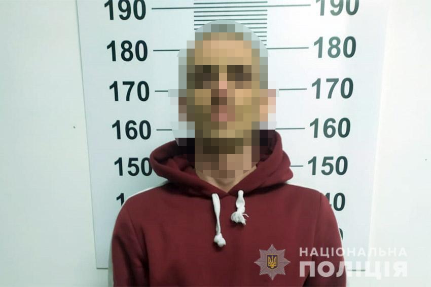 На Хмельниччині поліцейські викрили нарколабораторію з виготовлення амфетаміну