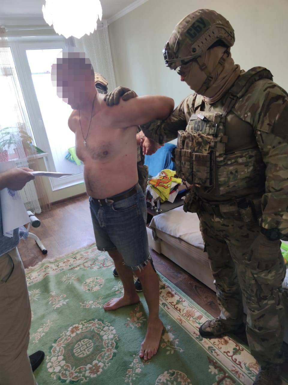 Офіс Генпрокурора спільно з СБУ викрили злочинне угруповання кримінального авторитета «Князя», яке діяло у трьох областях (ФОТО)