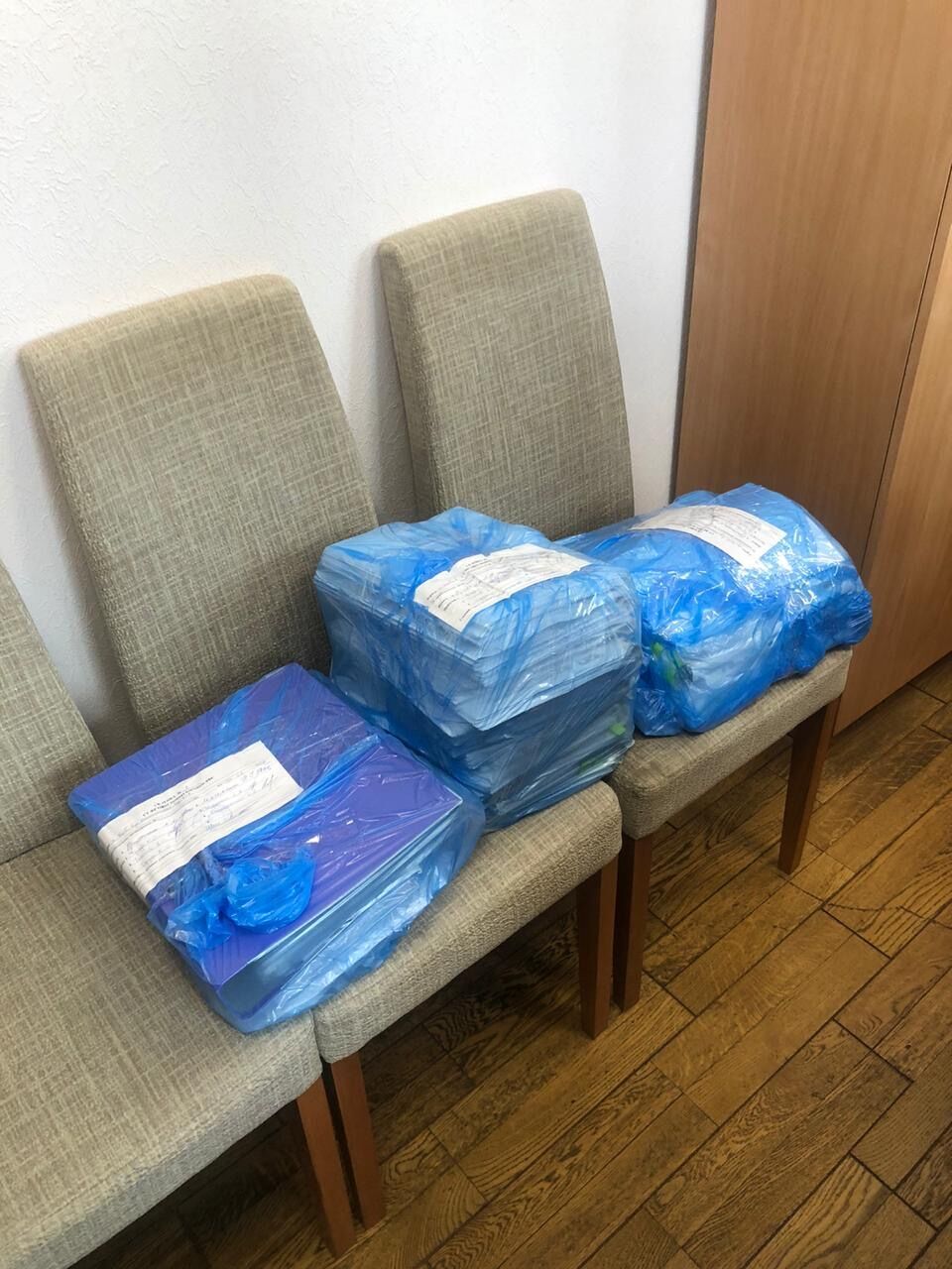 Викрито масштабну схему розкрадання державних коштів на реконструкції аеропорту «Бориспіль» (ФОТО)