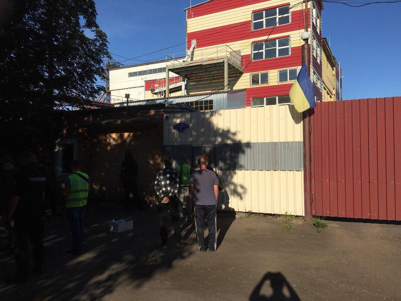 Депутата міськради на Кіровоградщині підозрюють у розтраті зерна вартістю понад 51 млн грн