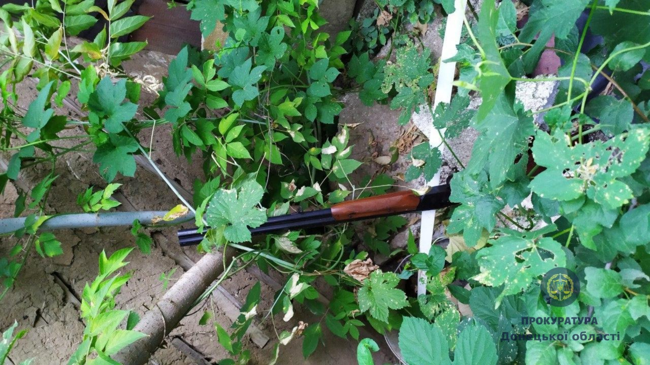 На Донеччині розпочато розслідування за фактом закінченого замаху на вбивство двох чоловіків (ФОТО)