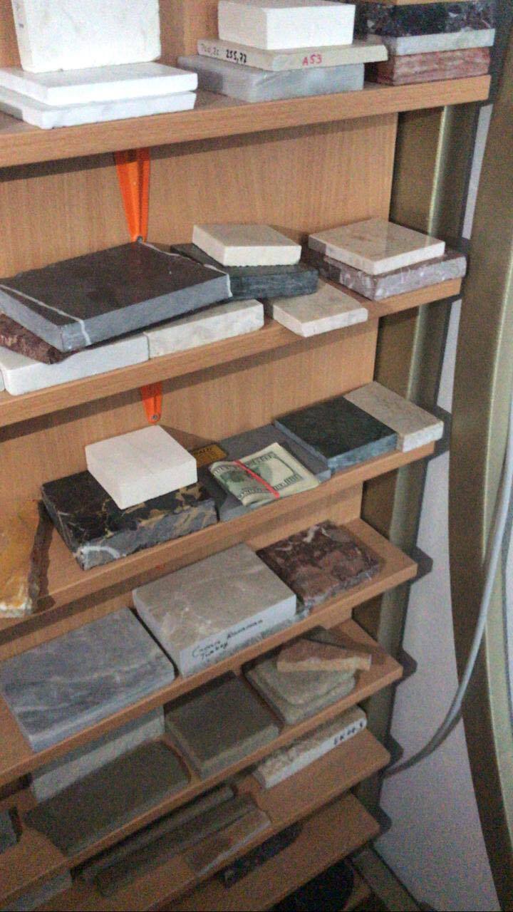 Посадовця Державного гемологічного центру України викрито на одержанні хабара