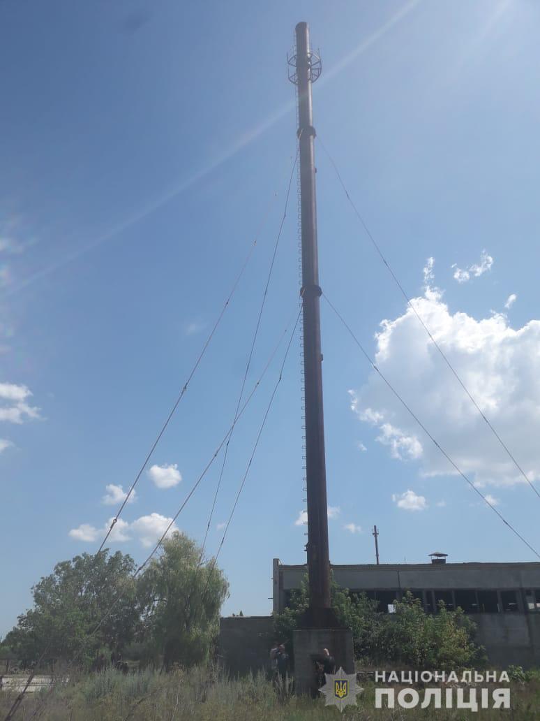 Поліцейські встановлюють обставини загибелі 17-річного кілійця