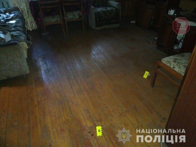 У Харкові пограбували пенсіонерку за 300 гривень: потерпіла у лікарні