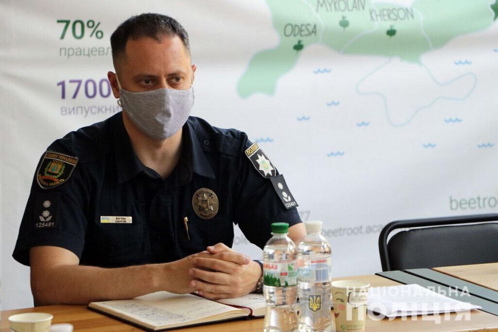 Соціальний патруль та додаток із блокування телеграм-каналів: у Маріуполі заплановані нові проєкти протидії наркоманії