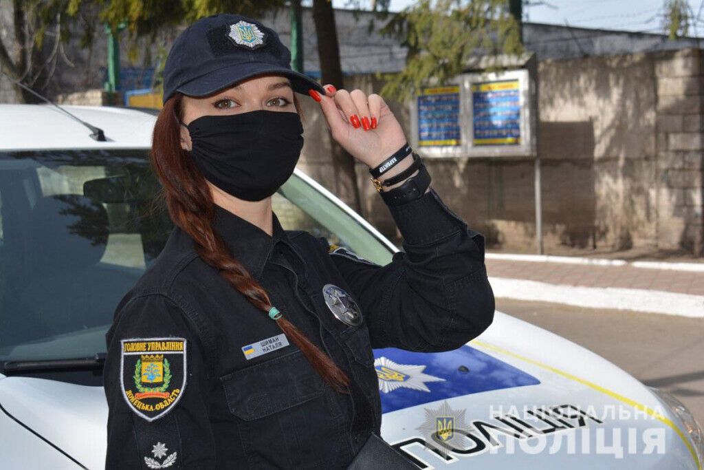 Нам 5 років. Якою стала поліція Донеччини