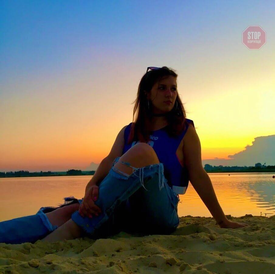 Фото: facebook.com/maia.vakoliuk