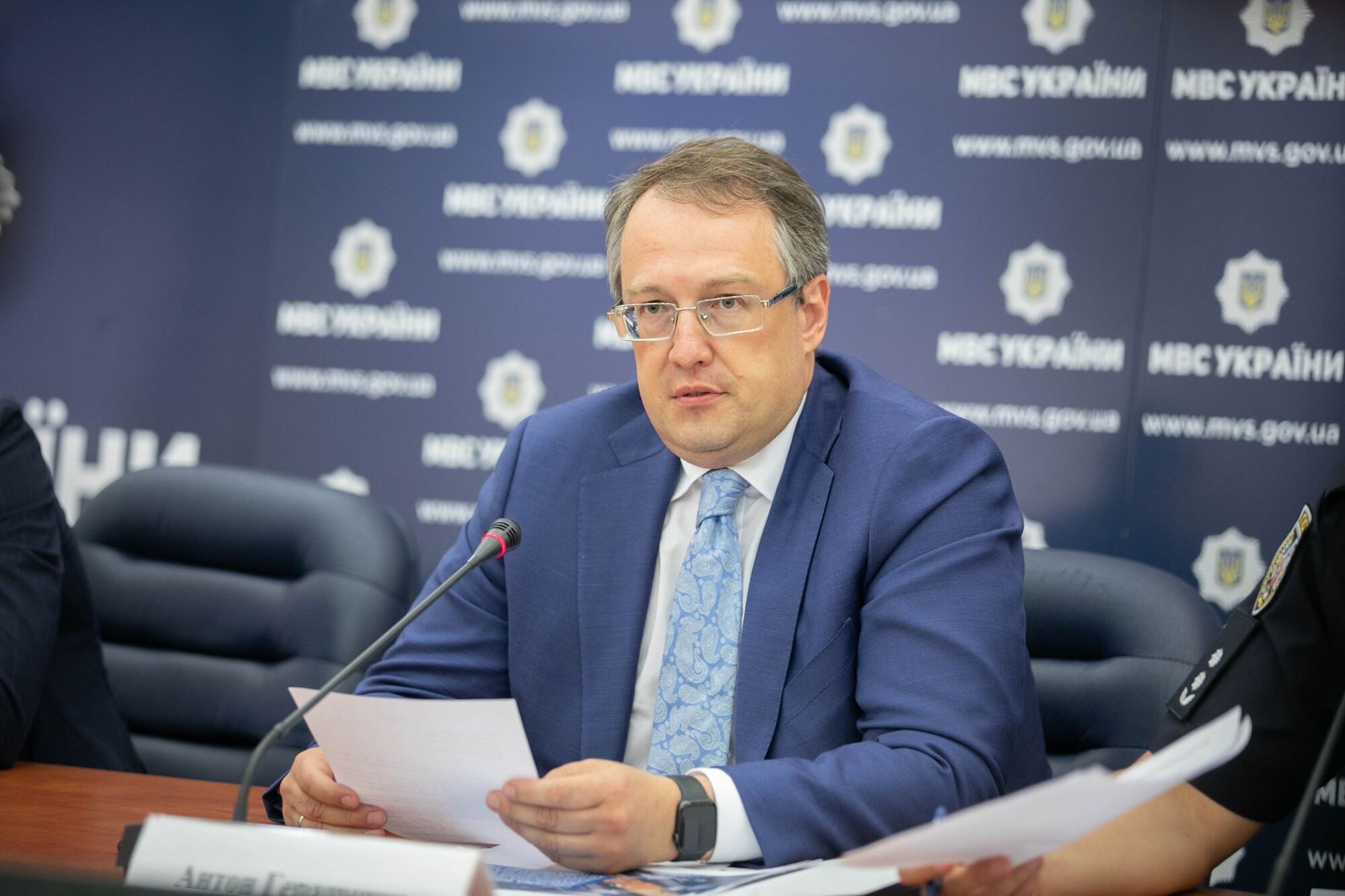 Впровадження кримінальних проступків дозволить розглядати прості справи протягом місяця та вирішувати їх у суді за спрощеною процедурою, - Антон Геращенко