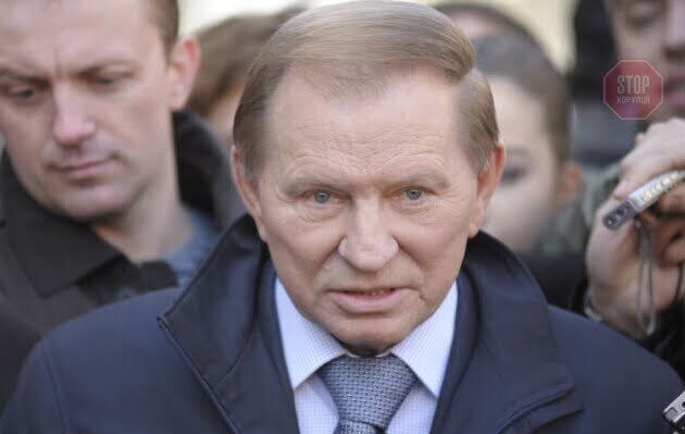  Фото: Дзеркало тижня