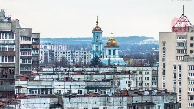  Фото: Facebook/ Сумы - лучший город в мире