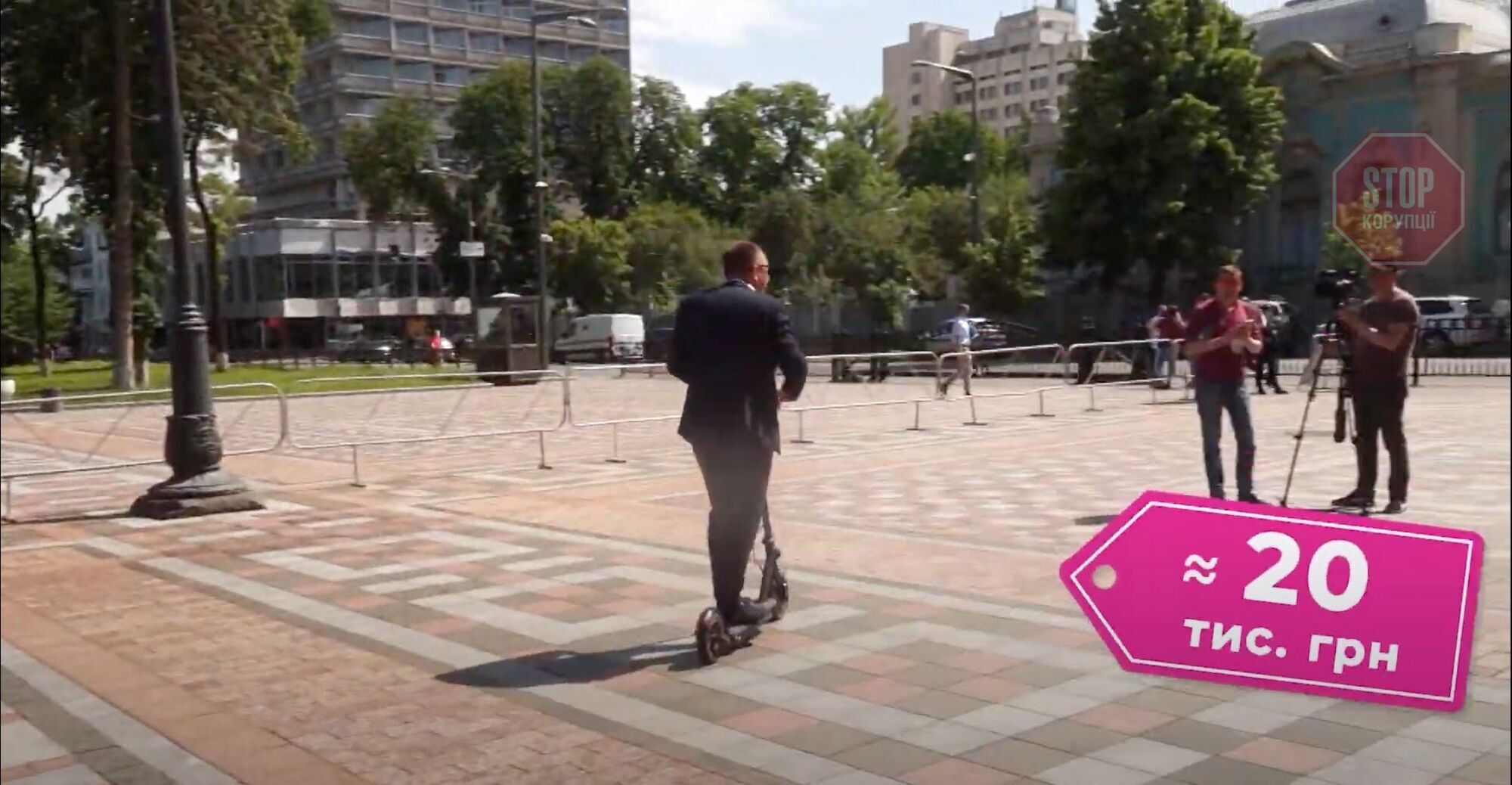  Фото: СтопКор