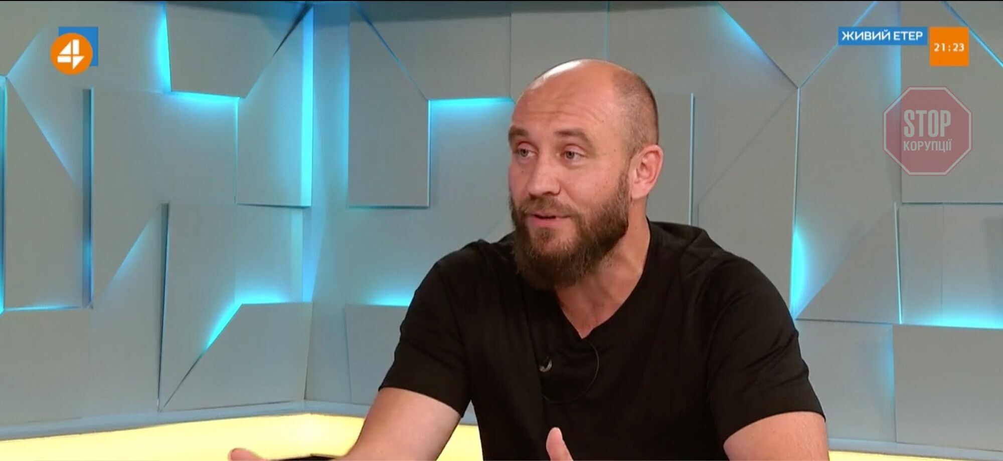  Риторика депутатів не змінилась, – Роман Бочкала Фото: ''Четверта влада''