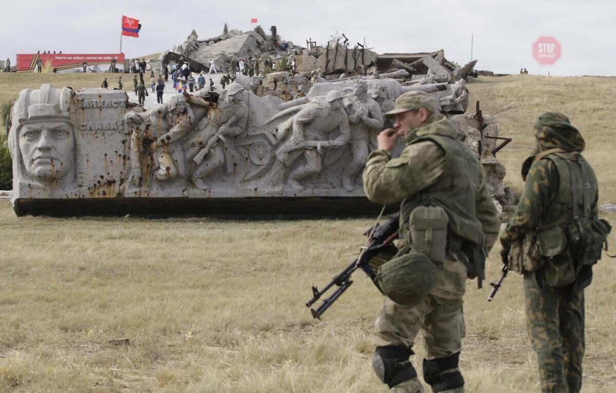 Зеленський прокоментував зрив перемир'я на Донбасі бойовиками