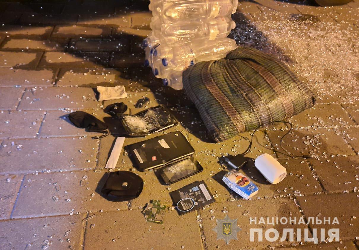 Заручники у Луцьку звільнені, зловмисник затриманий, – Арсен Аваков