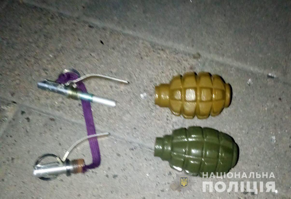 Заручники у Луцьку звільнені, зловмисник затриманий, – Арсен Аваков