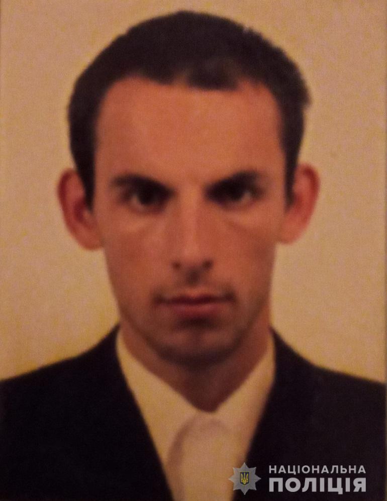 Столичні правоохоронці розшукують безвісті зниклого чоловіка з інвалідністю