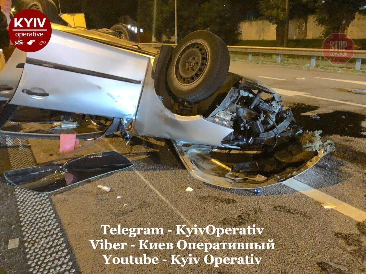  Фото: Київ оперативний