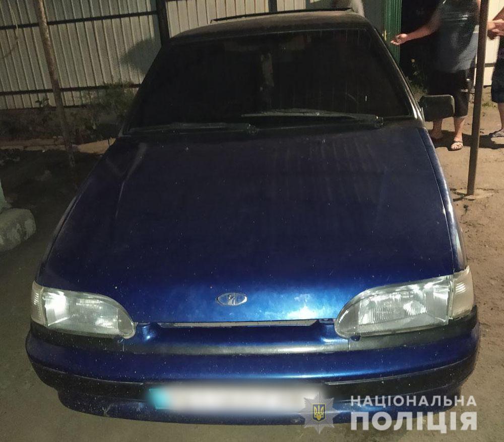Оперативники Мангуша розкрили зухвале вбивство таксиста