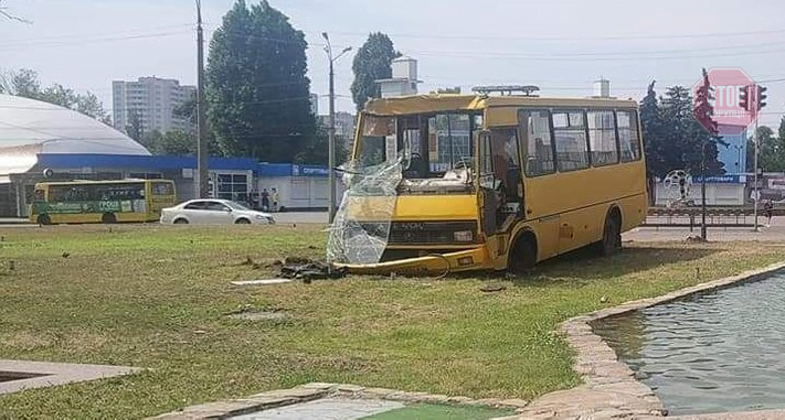  Фото: Суспільне