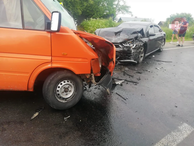  Фото: Поліція Львівської області