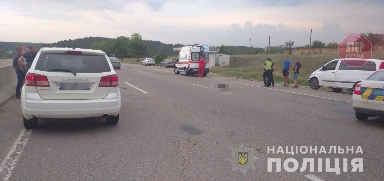  Фото: Нацполіція