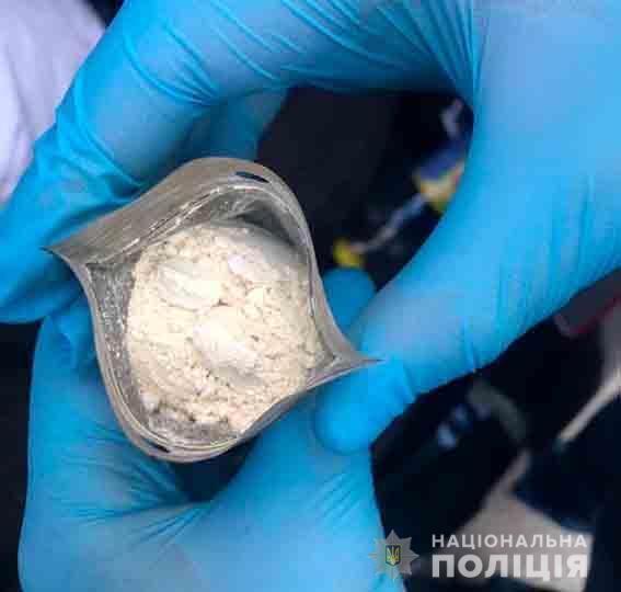 У Києві перед судом постане організована група за підозрою у виготовлені та збуті  психотропних речовин