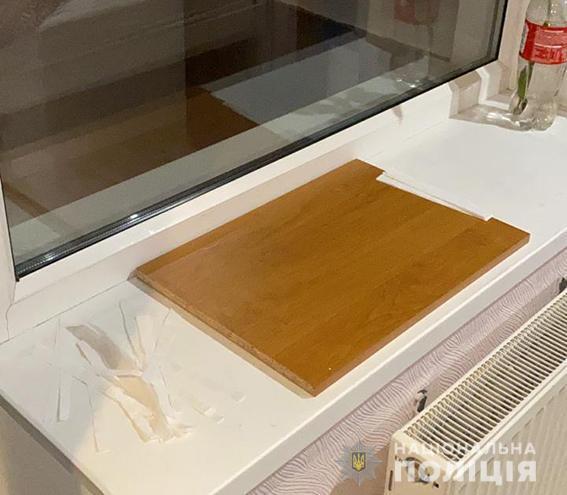 Одеська поліція затримала чоловіка, який з 2017 року перебував у розшуку