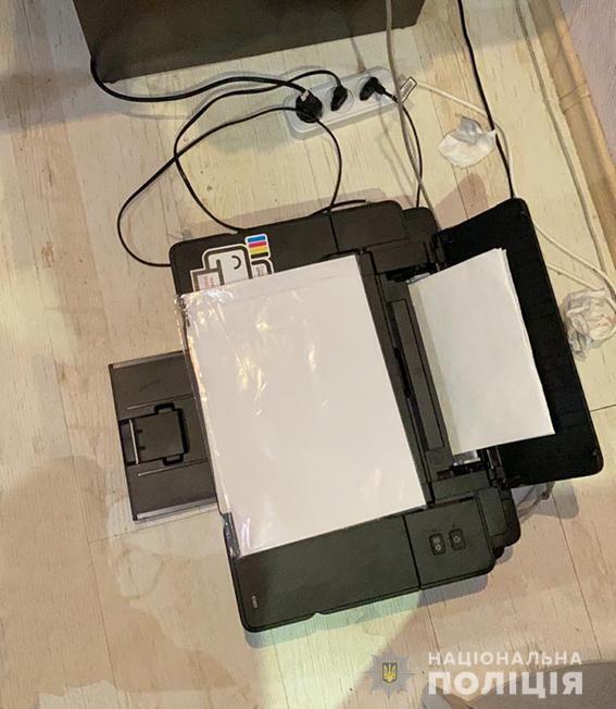 Одеська поліція затримала чоловіка, який з 2017 року перебував у розшуку