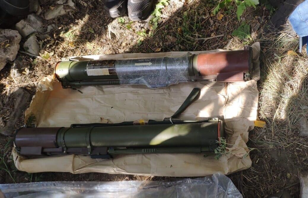 На Луганщині попереджено вчинення диверсії на об’єкті підвищеної хімічної небезпеки