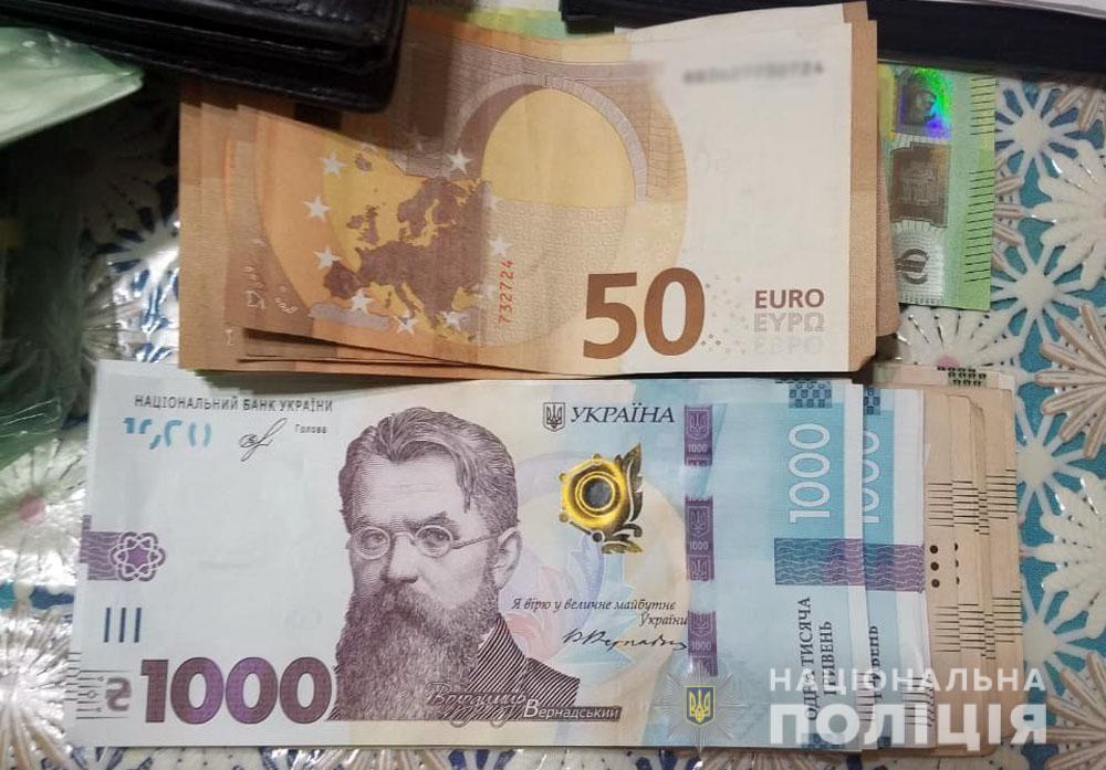 Поліцейські Донеччини викрили групу сутенерів