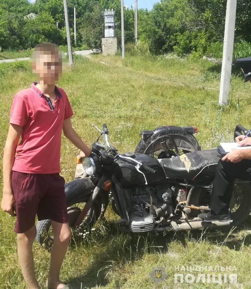 Кодимські поліцейські посилили контроль за безпекою дорожнього руху