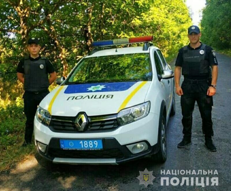 Одеська поліція контролюватиме усі аварійно-небезпечні ділянки доріг в регіоні