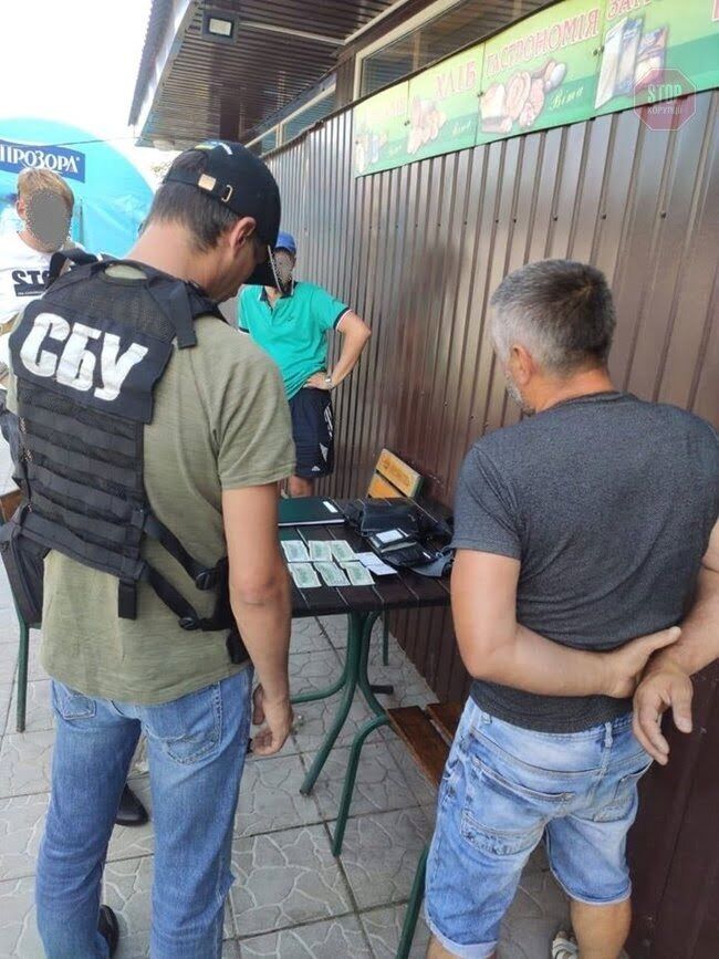  Фото: прокуратура Київської області