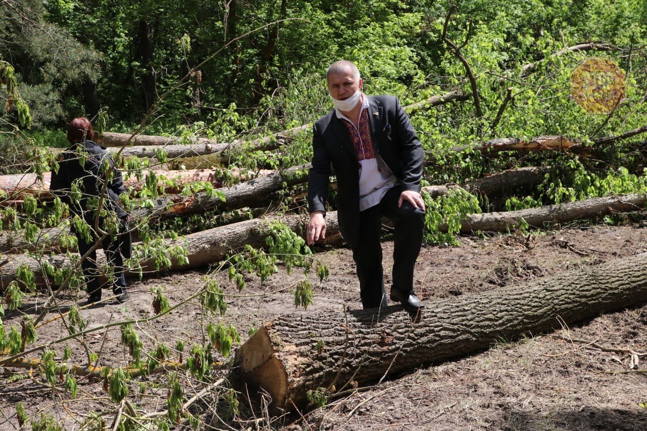  Фото: СтопКор