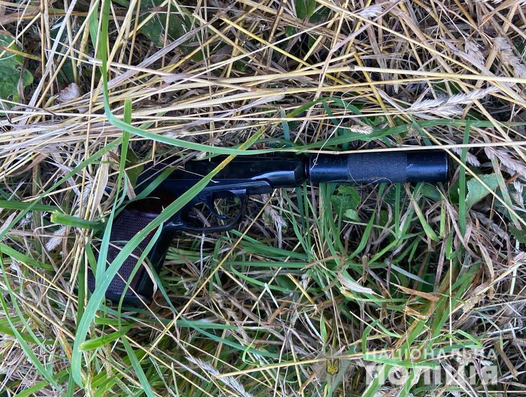 На Житомирщині поліцейські ліквідували канал постачання наркотиків до установи виконання покарань