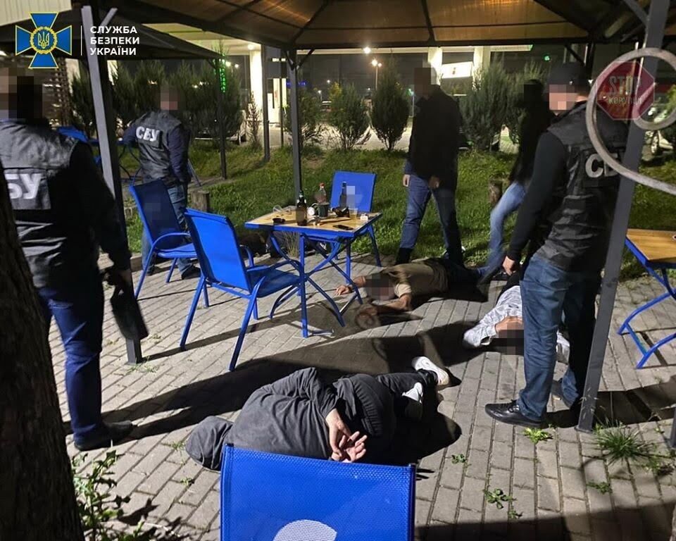 На Львівщині діяв канал нелегальної міграції до країн Євросоюзу (фото)