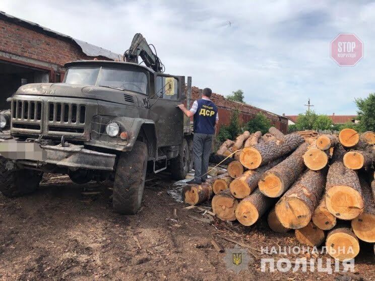  Фото: Нацполіція