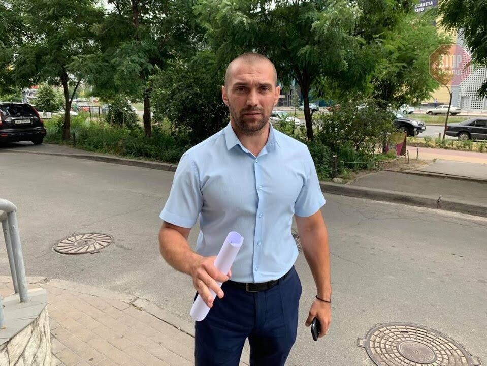  Фото: Цензор.НЕТ