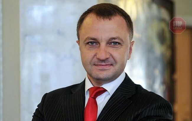  Фото: facebook.com/taras kremin