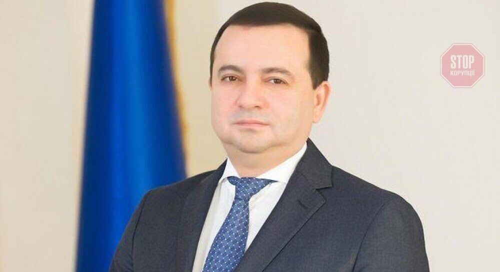 Олексій Кудрявцев Фото: УНІАН