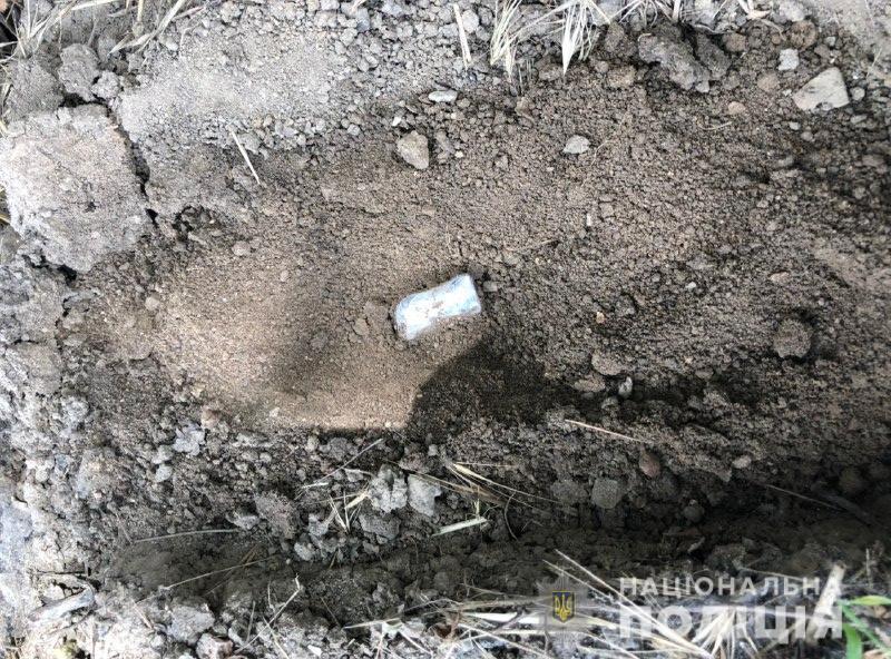 Оперативники Маріуполя викрили жінку за збут метадону