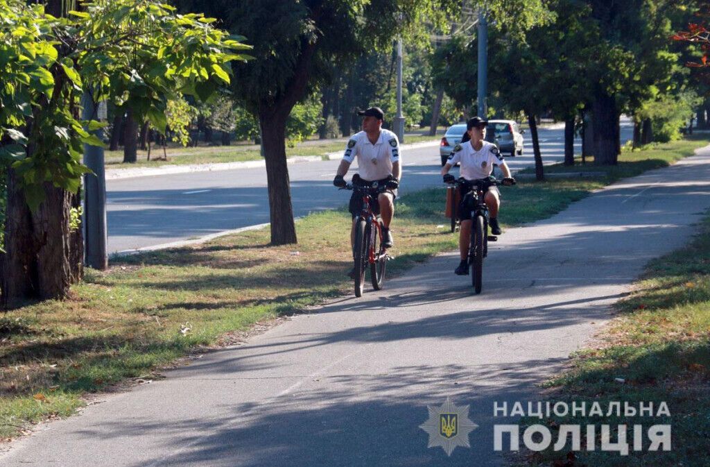 За безпекою у курортних районах Донеччини стежить туристична поліція (ВІДЕО)