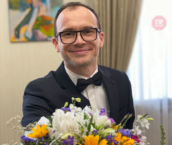  Фото: Denis Malyuska/facebook