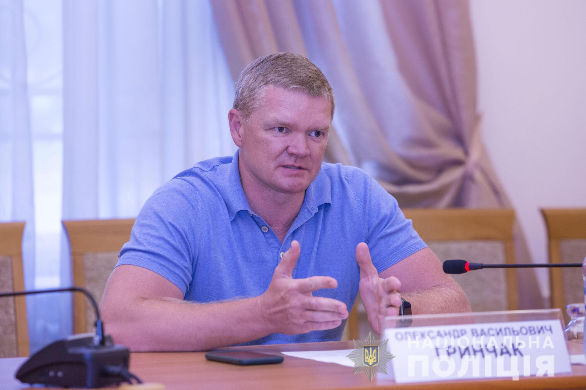 Кіберполіція співпрацюватиме з фахівцями Київського політехнічного інституту в сфері кібербезпеки