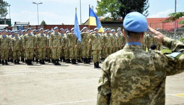  Фото: Укрінформ