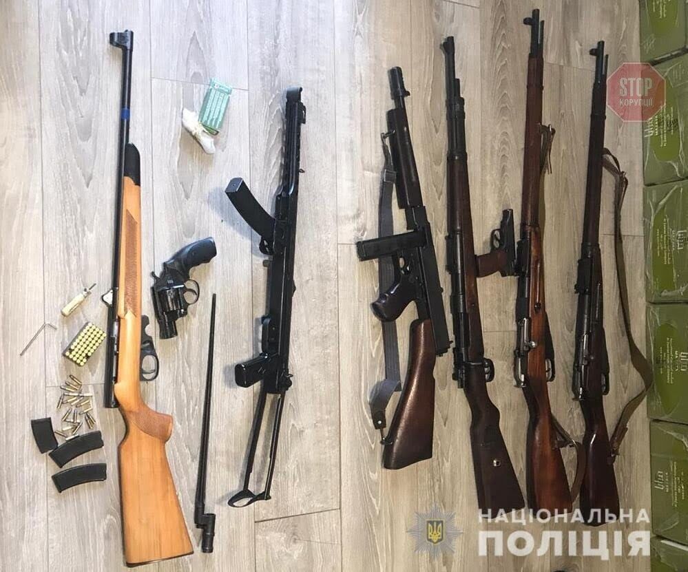  Фото: поліція Одеської області